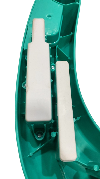 Shop Tiny Love Here I Grow 4-in-1 Baby Walker And Activity Center, Meadow Days at GoodBuy Gear