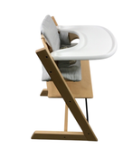 Shop Stokke Tripp Trapp Complete High Chair, Natural, Nordic Grey at GoodBuy Gear