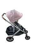 Shop UPPAbaby VISTA V2 Stroller, 2022, Alice (Dusty Pink) at GoodBuy Gear