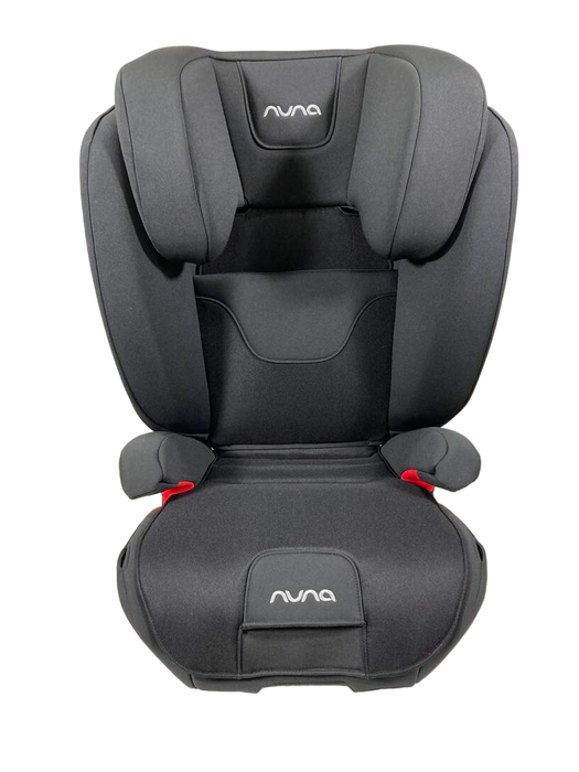 secondhand Nuna Aace Booster Seat, Caviar, 2023