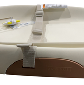 Shop Skip Hop Wipe-Clean Changing Pad, Oat at GoodBuy Gear