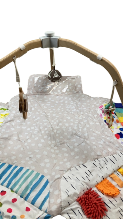 Shop Lovevery The Play Gym, Multi-Color at GoodBuy Gear