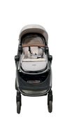 Shop Maxi-Cosi Zelia2 Luxe Stroller Only, 2023, New Hope Tan at GoodBuy Gear