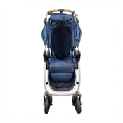 Shop Bumbleride Era Stroller, Maritime Blue, unknown at GoodBuy Gear