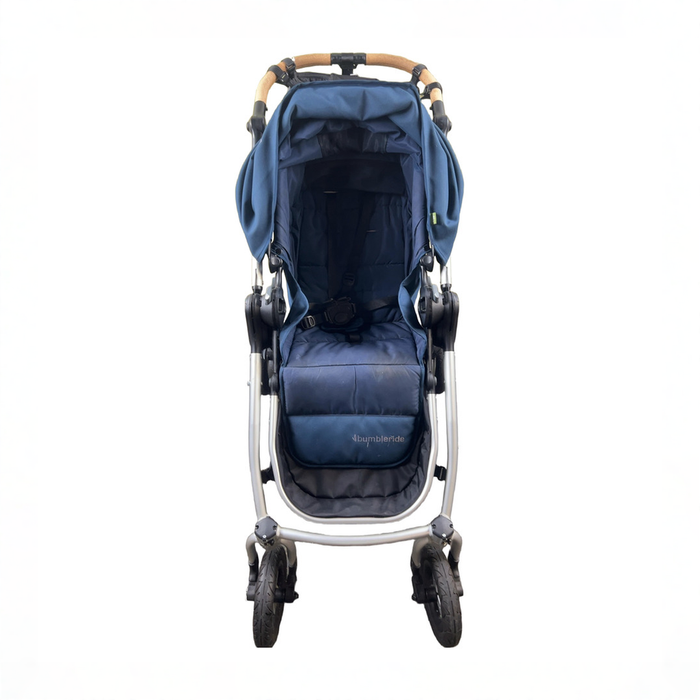 Shop Bumbleride Era Stroller, Maritime Blue, unknown at GoodBuy Gear