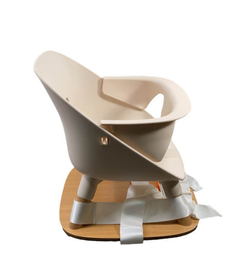Shop Lalo The Booster, Grapefruit at GoodBuy Gear