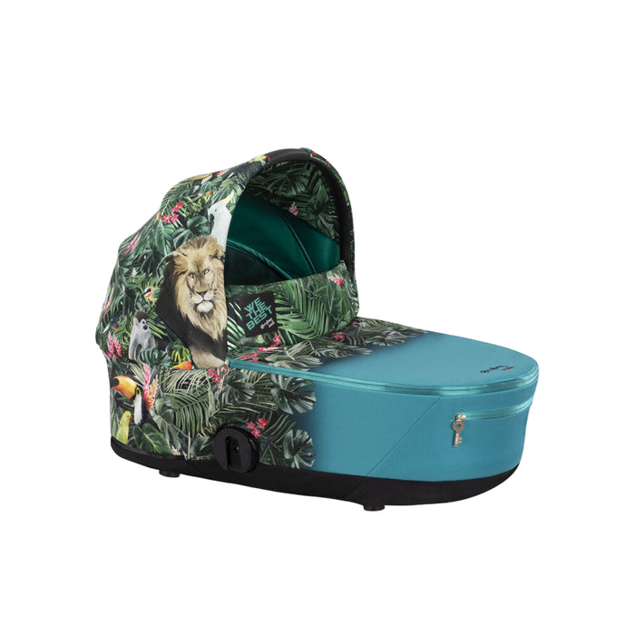 Cybex MIOS LUX Carry Cot, We The Best