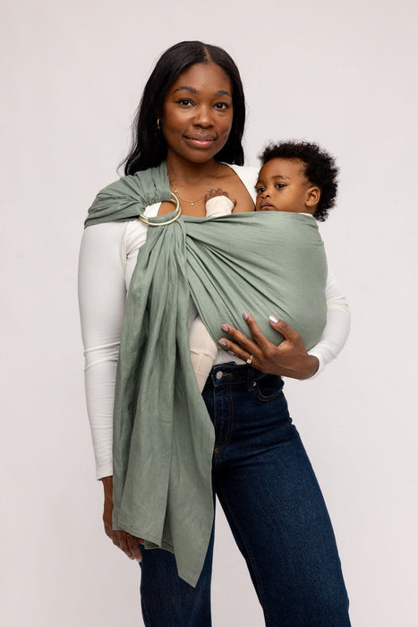 Shop Wildbird Linen Sling, Acadian at GoodBuy Gear