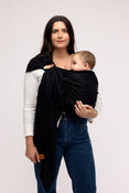 Shop Wildbird Linen Sling, Raven at GoodBuy Gear