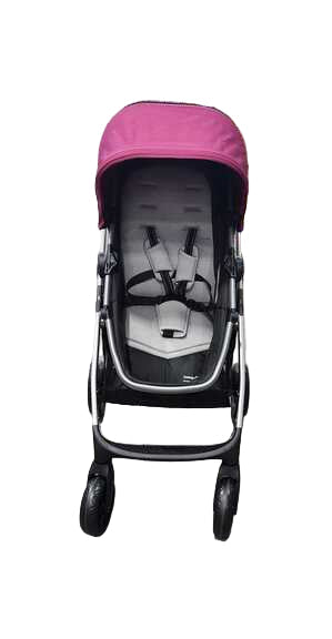 Shop Safety 1st Grow And Go Flex Travel System Stroller, Orchid Bloom, 2025 at GoodBuy Gear