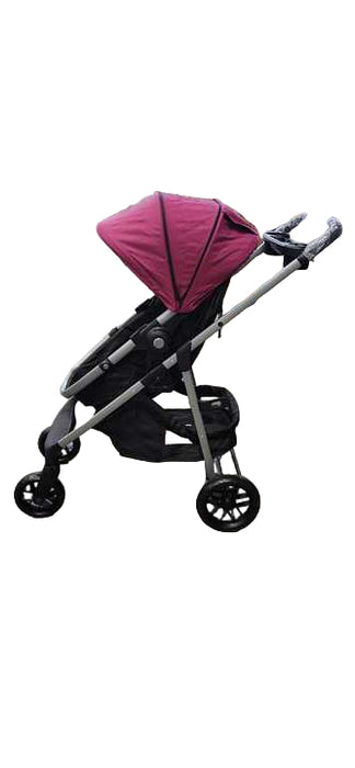 Shop Safety 1st Grow And Go Flex Travel System Stroller, Orchid Bloom, 2025 at GoodBuy Gear