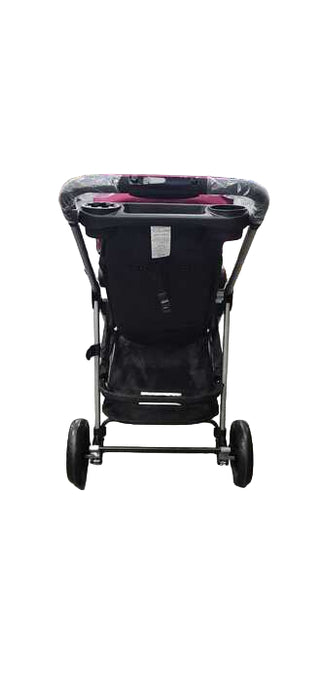 Shop Safety 1st Grow And Go Flex Travel System Stroller, Orchid Bloom, 2025 at GoodBuy Gear