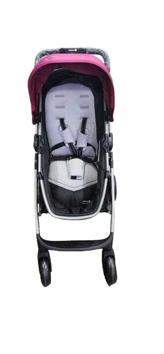 Shop Safety 1st Grow And Go Flex Travel System Stroller, Orchid Bloom, 2025 at GoodBuy Gear