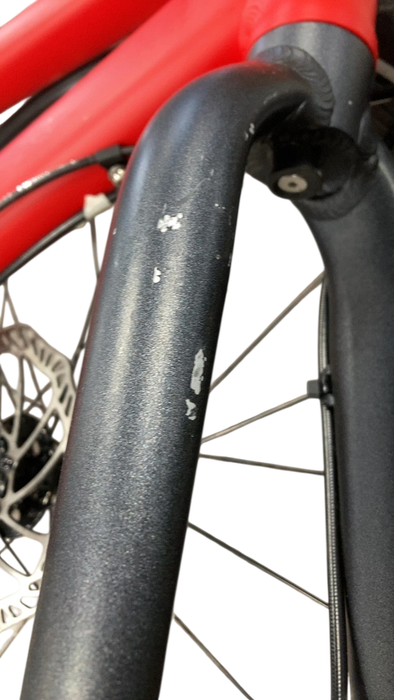 Shop Woom EXPLORE 5 Bicycle, Woom Red at GoodBuy Gear