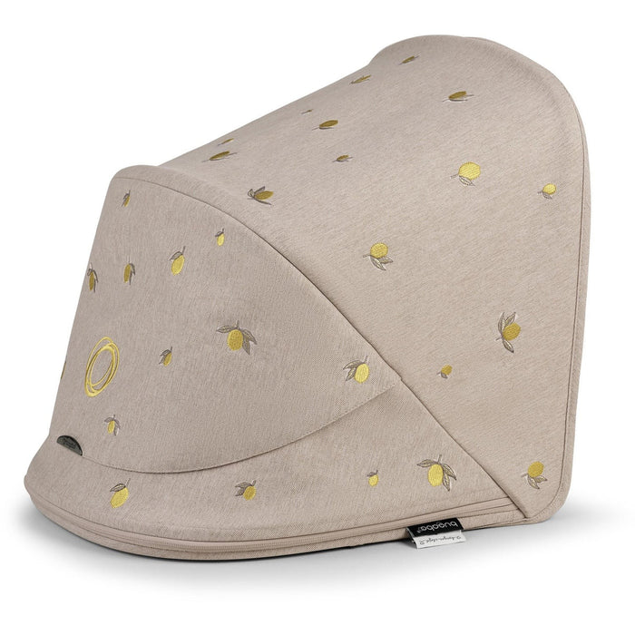 Bugaboo Fox 5 Sun Canopy, Konges Sløjd Desert Taupe Melange