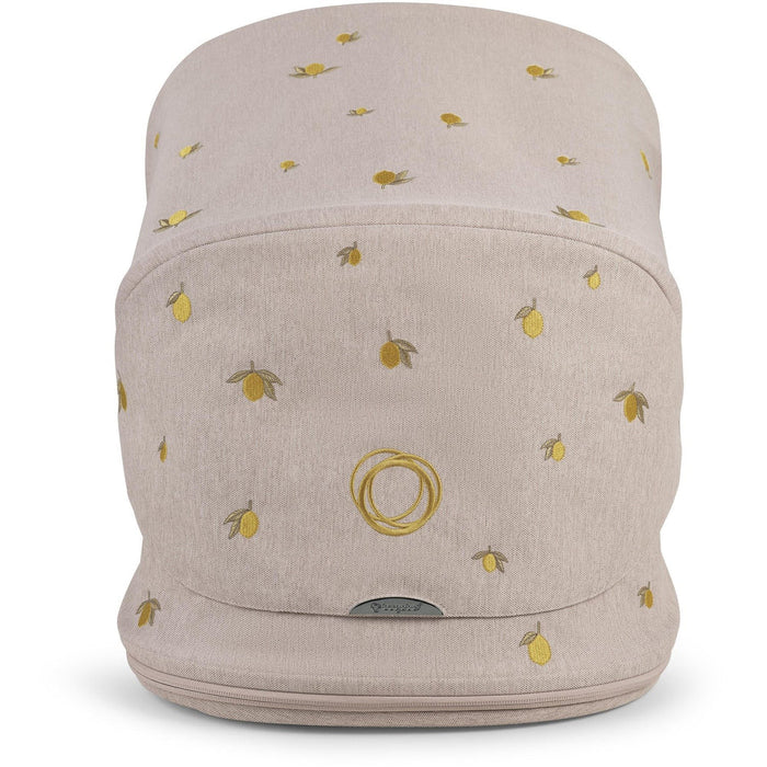Bugaboo Fox 5 Sun Canopy, Konges Sløjd Desert Taupe Melange