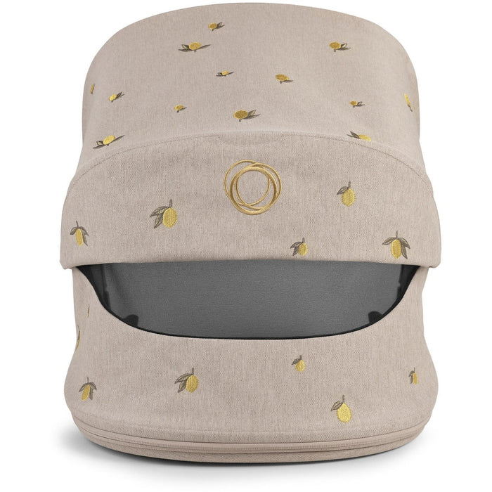 Bugaboo Fox 5 Sun Canopy, Konges Sløjd Desert Taupe Melange
