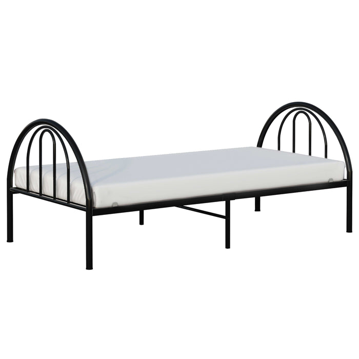 Bk Furniture Brooklyn Twin Bed