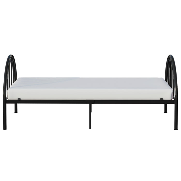 Bk Furniture Brooklyn Twin Bed