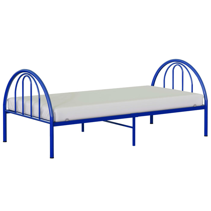 Bk Furniture Brooklyn Twin Bed