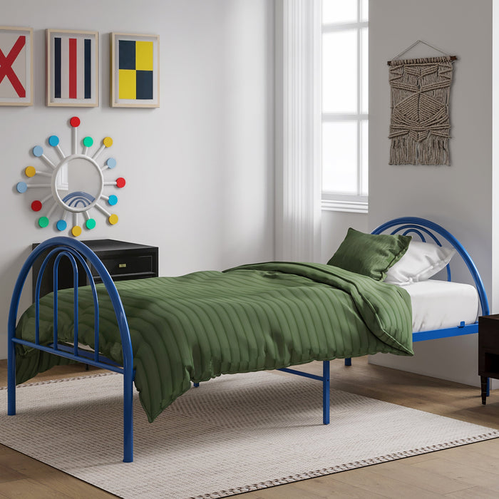 Bk Furniture Brooklyn Twin Bed