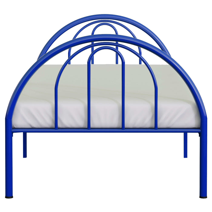 Bk Furniture Brooklyn Twin Bed