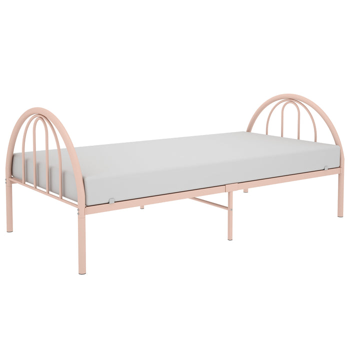 Bk Furniture Brooklyn Twin Bed