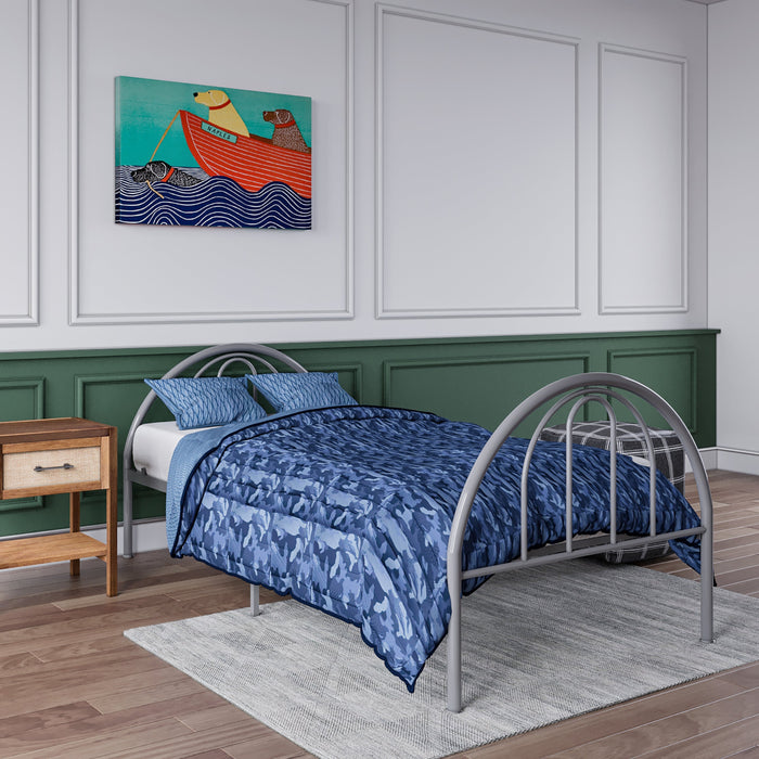 Bk Furniture Brooklyn Twin Bed