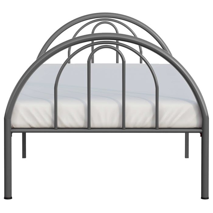 Bk Furniture Brooklyn Twin Bed