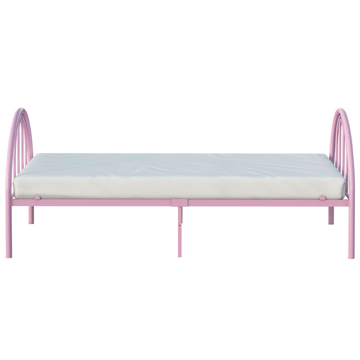 Bk Furniture Brooklyn Twin Bed