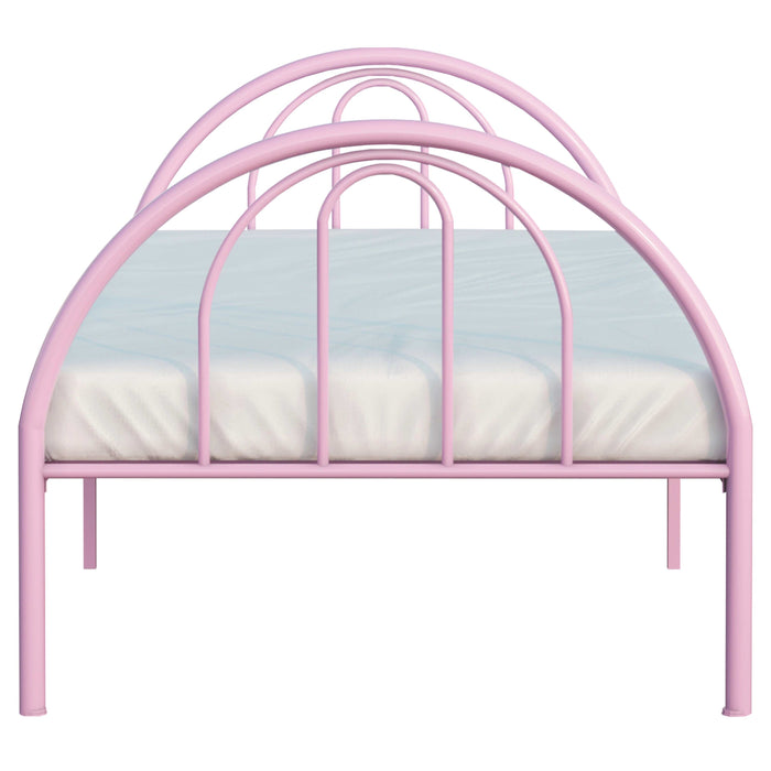 Bk Furniture Brooklyn Twin Bed