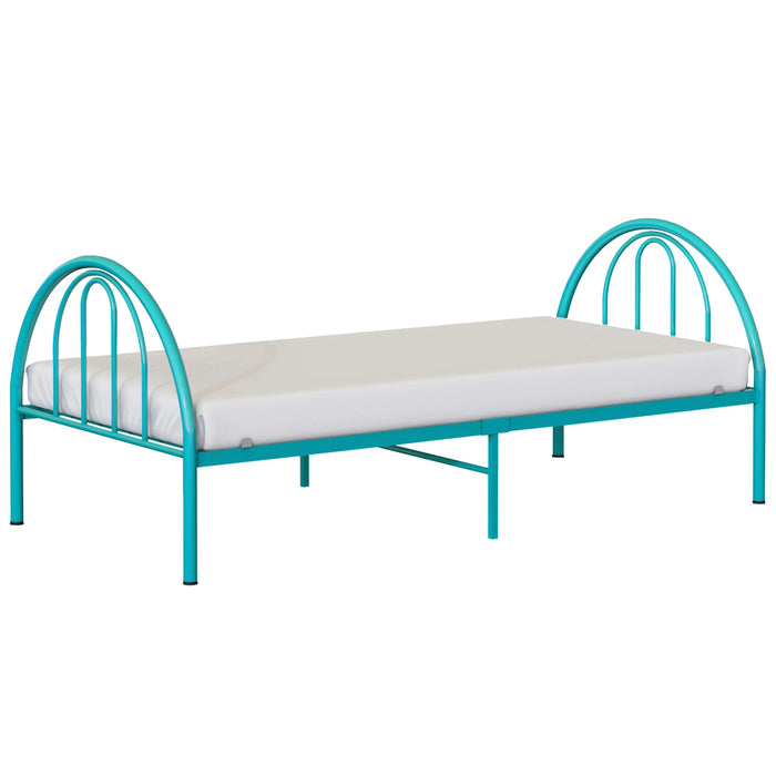 Bk Furniture Brooklyn Twin Bed