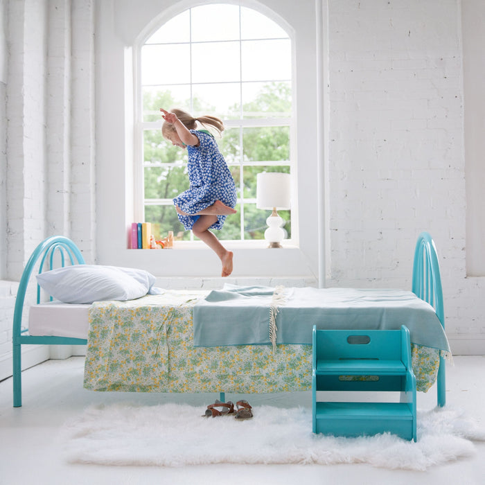 Bk Furniture Brooklyn Twin Bed