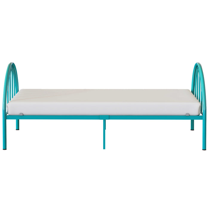 Bk Furniture Brooklyn Twin Bed