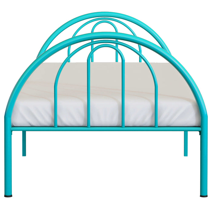 Bk Furniture Brooklyn Twin Bed