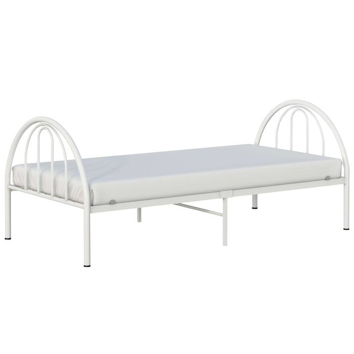Bk Furniture Brooklyn Twin Bed