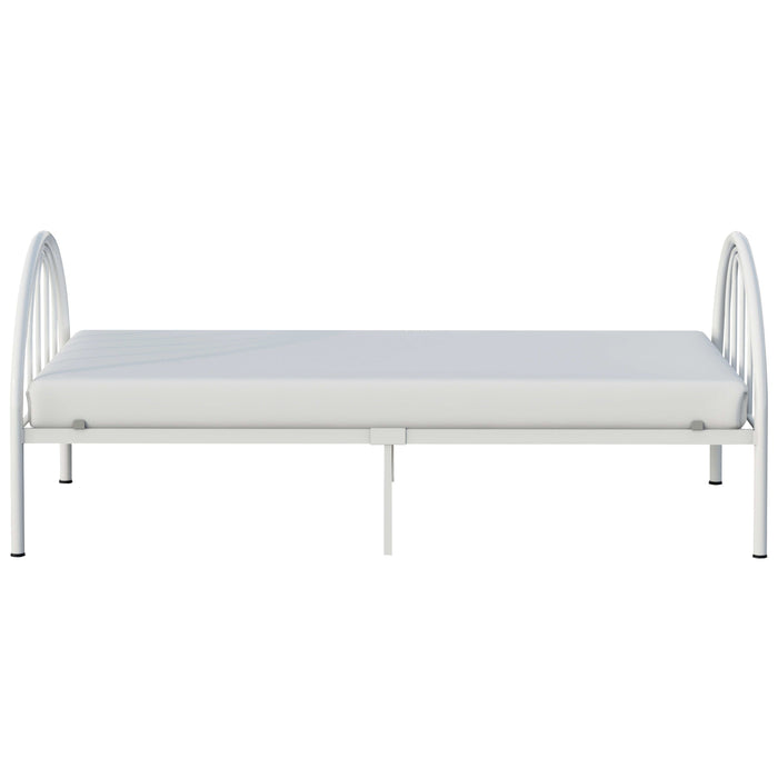 Bk Furniture Brooklyn Twin Bed