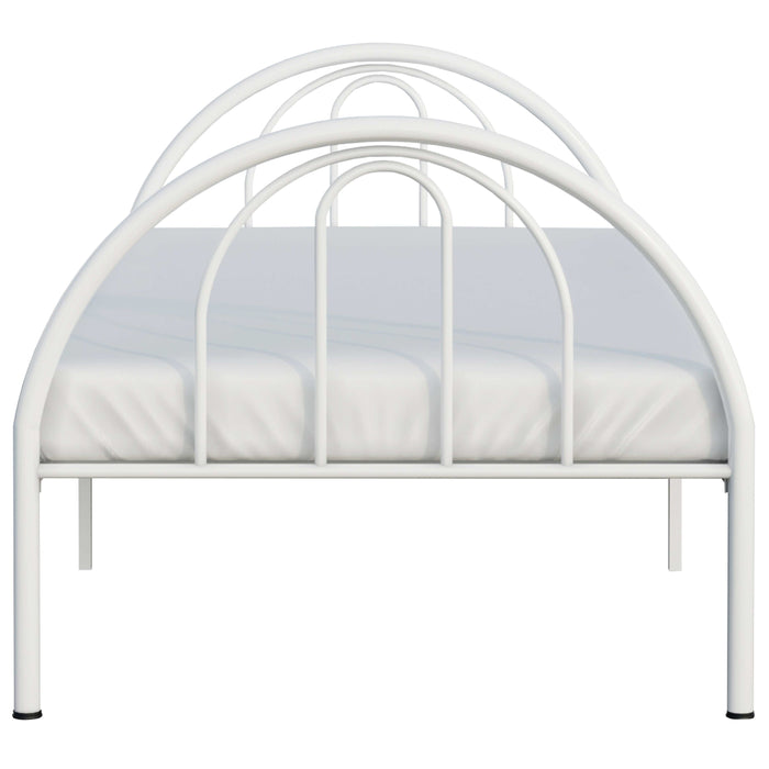 Bk Furniture Brooklyn Twin Bed