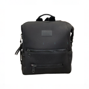 Shop Dagne Dover Indi Diaper Backpack Large, Onyx at GoodBuy Gear