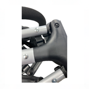 Shop Safety 1st Easy-Fold Compact Stroller, 2024, Dorsal at GoodBuy Gear