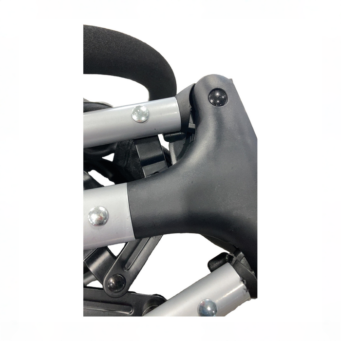Shop Safety 1st Easy-Fold Compact Stroller, 2024, Dorsal at GoodBuy Gear