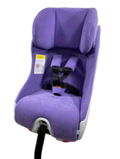 used Clek Foonf Convertible Car Seat, Aura, 2023