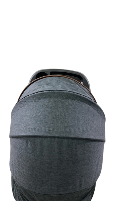 Shop Graco Modes Trio Replacement Seat, Hemlock at GoodBuy Gear