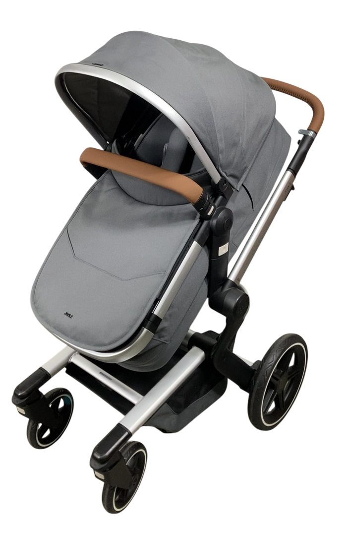 Joolz Day+ Stroller, 2022, Gorgeous Grey — GoodBuy Gear