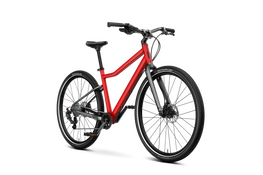 Shop Woom EXPLORE 6 Bike, Woom Red at GoodBuy Gear