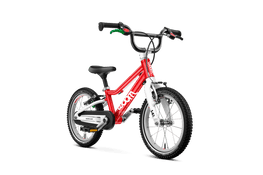 Shop Woom GO 2 Bike- 14”, Hot Pink HIDDEN REPLACEMENT FOR #412741 at GoodBuy Gear