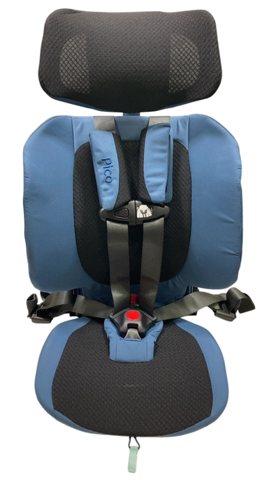 Shop WAYB Pico Portable Car Seat, 2023, Midnight Sky at GoodBuy Gear