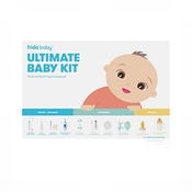 Shop FridaBaby Ultimate Baby Kit at GoodBuy Gear