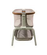 Shop Maxi-Cosi Iora Bedside Bassinet, Horizon Sand at GoodBuy Gear