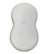 Shop Keekaroo Peanut Changing Pad, Sable at GoodBuy Gear